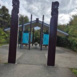Te Waikoropupu Springs