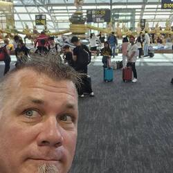 Das berühmte letzte Foto von Thailand 🙏