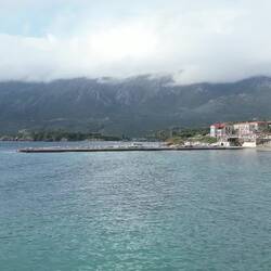 ..er meinte ein paar Übungsflüge können nicht schaden 😜