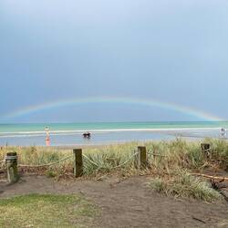 Waihi Beach