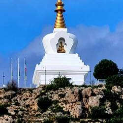 Stupa