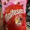 Dinge, die's nicht braucht: Maltesers mit Himbeergeschmack ...