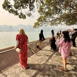 Influencer & ich 🤩