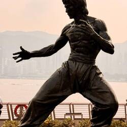 Bruce Lee