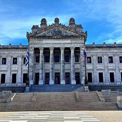 Legislative Plaza