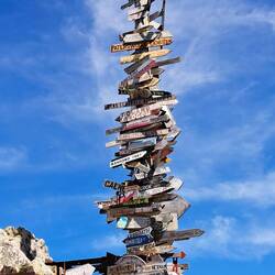 The Totem Pole