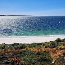 Gypsy Cove