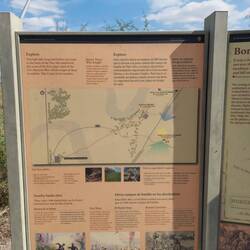 Der Trail (alles gelaufen, nicht gecheated)