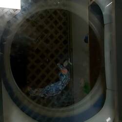 Sah irgendwie nicht richtig aus.