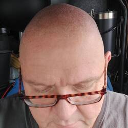 Wieder mal Schnittche wie Lack.