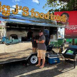 In La Soufriere, St. Lucia