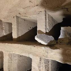 Catacombs for the "regular" guys