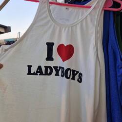 Mitbringsel für alle meine Freunde