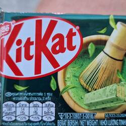 Musste ich natürlich probieren