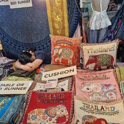 Wie ich früher auf der Arbeit 😴💤