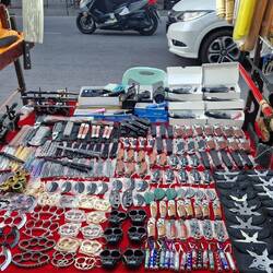 Nur das Nötigste zur Selbstverteidigung