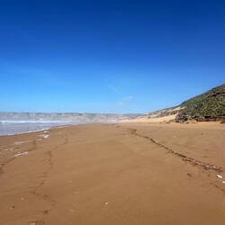 Leider auch Müll, aber es ging hier wirklich einmal und schon war das "Look and Feel" gut.