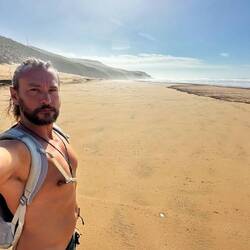 Dieser Strand ist einfach ein Traum