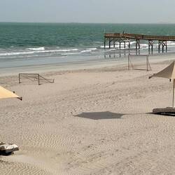 White Sugar Dunes Resort