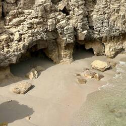 Humrat Cave