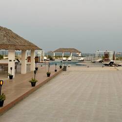 White Sugar Dunes Resort