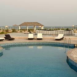 White Sugar Dunes Resort