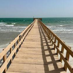 White Sugar Dunes Resort