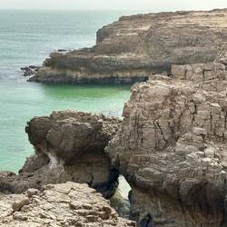 Humrat Cave