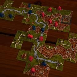 Always board game night