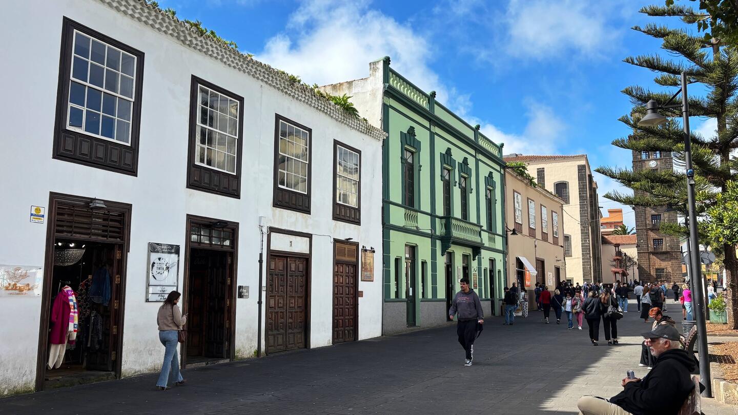 Plaza de la Concepcion