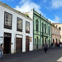 Plaza de la Concepcion