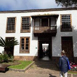 Hausmuseum Casa Museo Cayetano Gómez Felipe