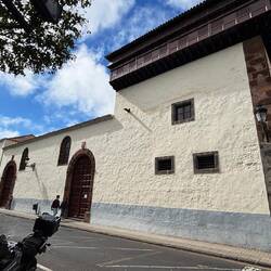 Convento de Santa Catalina