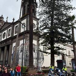 Catedral de los Remdedios