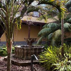 Casa de los Capitanes