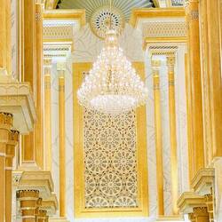 Un palacio que respira conocimiento, historia y orgullo nacional.