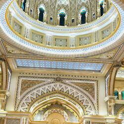 Reflejo del alma cultural y política del país.