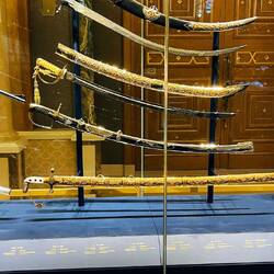 Un museo vivo del liderazgo y la identidad emiratí.