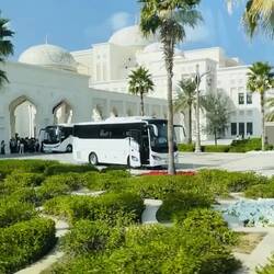 Un destino obligatorio para entender la identidad emiratí.