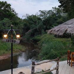 Moskitoalarm.. für mich zumindestens 😀