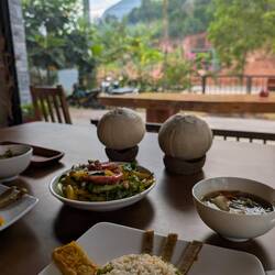 Liebevoll zubereitetes Essen von Lisa ☺️😋❣️