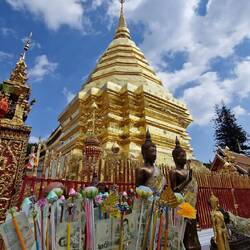 Auch ne Art zu spenden