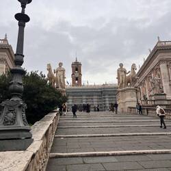 The Capitoline Hill