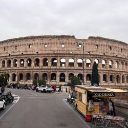 The Colosseum