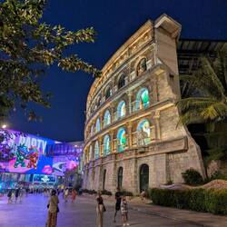 Willkommen im Disneyland