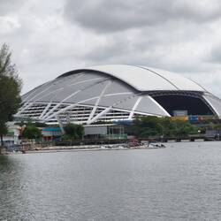 Nationalstadion Singapur