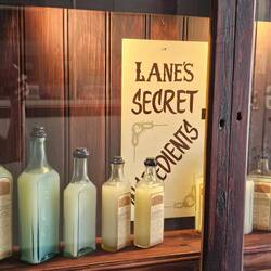 wurde bis 1984 hergestellt