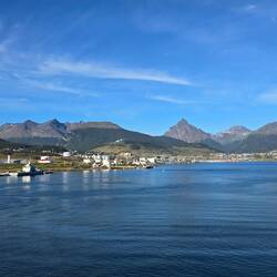 It is Beautiful Here!