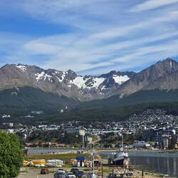 Hanging Glaciers