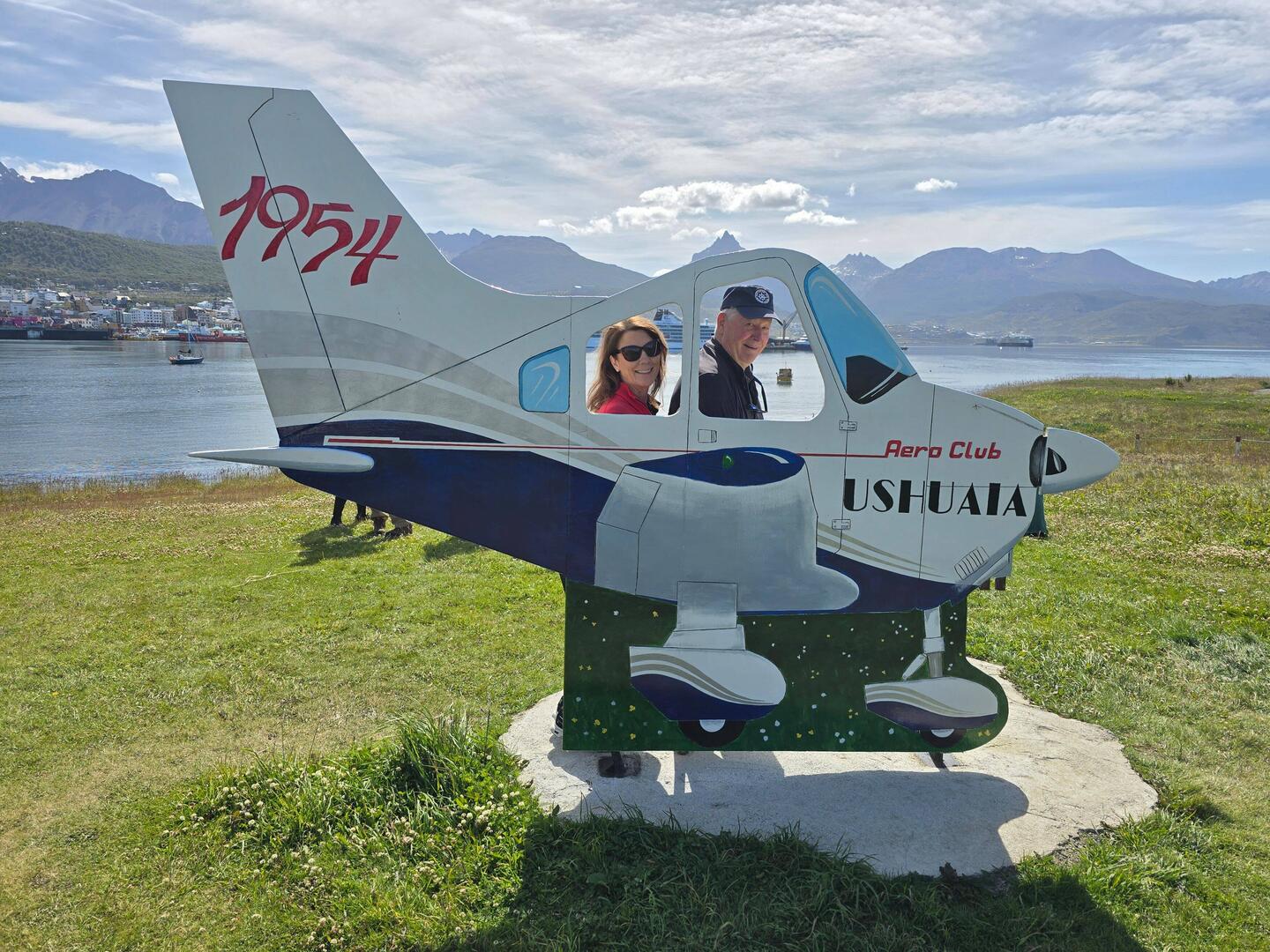 Explains Why Our Flights Have Been So Bad